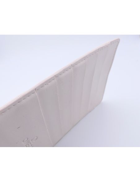 Omega porte-carte - Card-holder