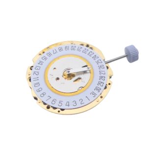 Harley-Ronda 705 - 6H - Mouvement - Movement