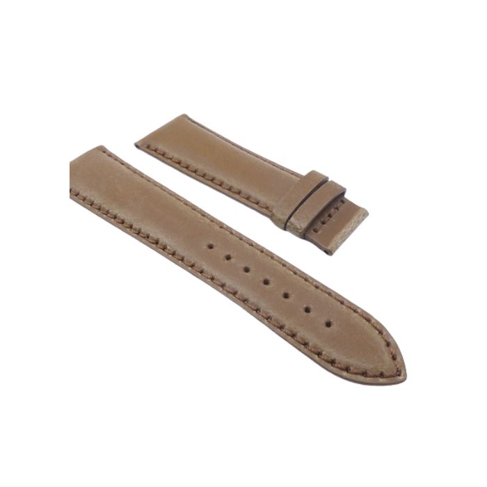 Tissot leather strap 22/20