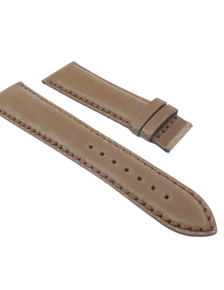 Tissot leather strap 22/20