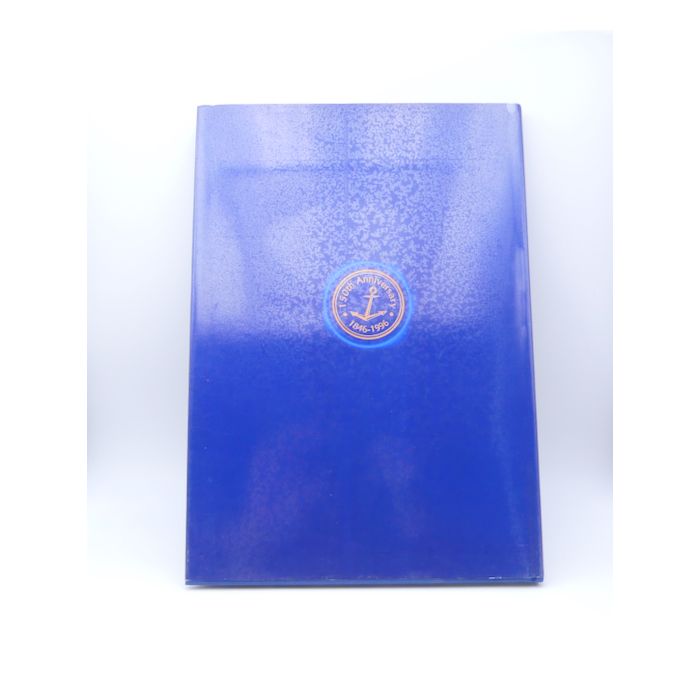 Ulysse Nardin History in Time Livre - Book