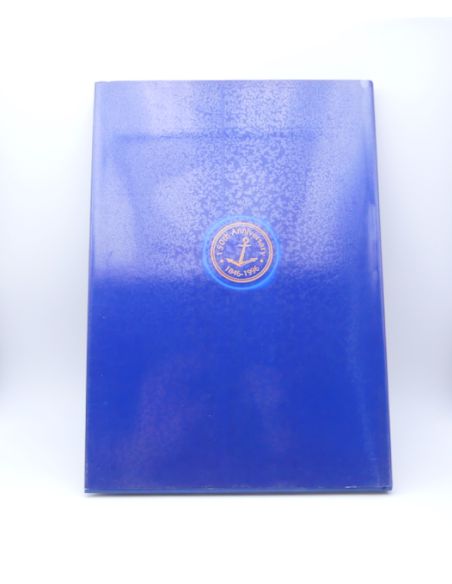 Ulysse Nardin History in Time Livre - Book