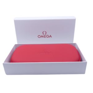 Omega boîte de transport - Travelling watch box