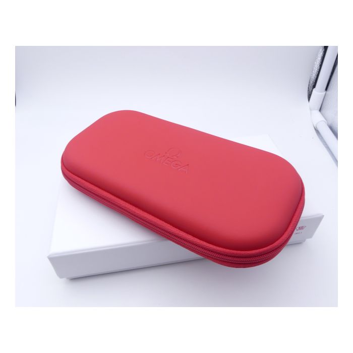 Omega boîte de transport - Travelling watch box