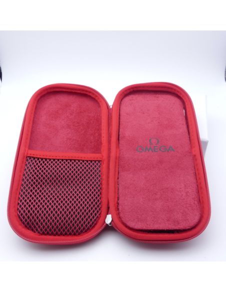 Omega boîte de transport - Travelling watch box