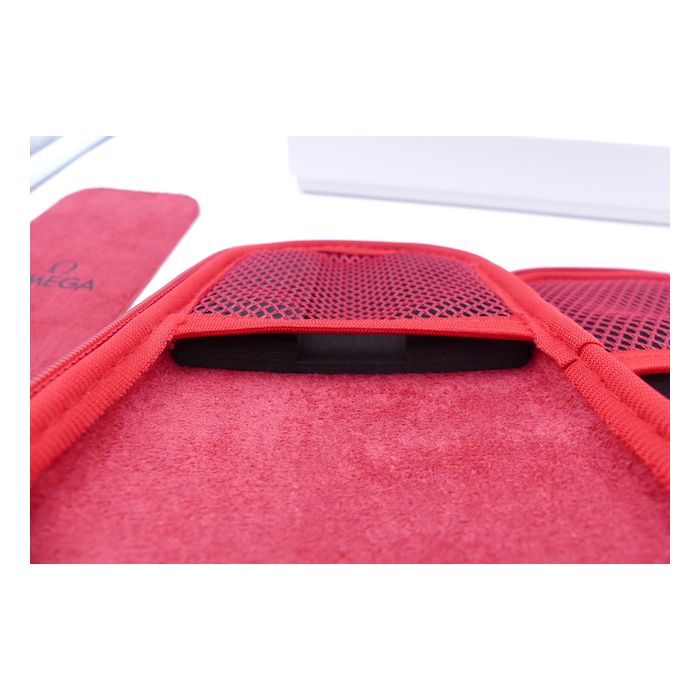 Omega boîte de transport - Travelling watch box