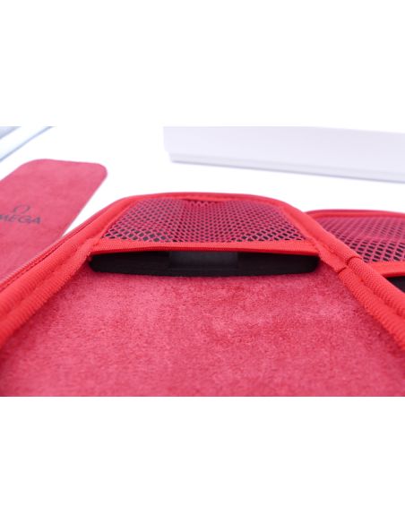 Omega boîte de transport - Travelling watch box