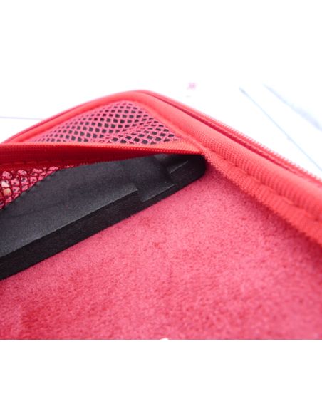 Omega boîte de transport - Travelling watch box