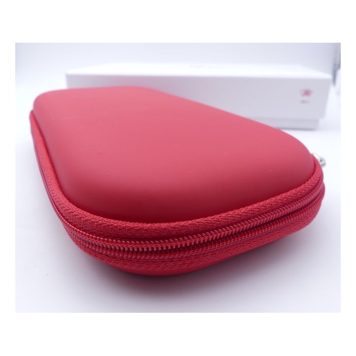 Omega boîte de transport - Travelling watch box