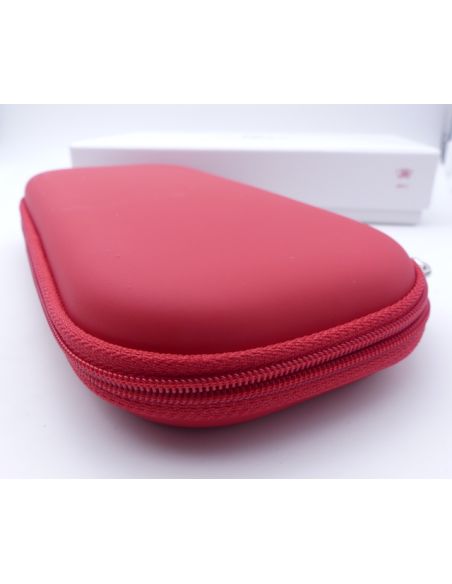 Omega boîte de transport - Travelling watch box