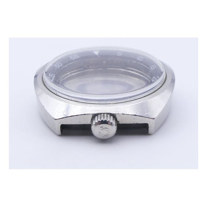 Omega 146.011-69 Bull head Boîtier - Case