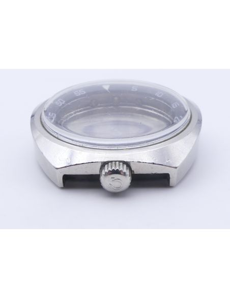 Omega 146.011-69 Bull head Boîtier - Case