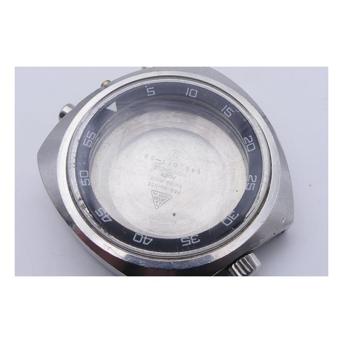 Omega 146.011-69 Bull head Boîtier - Case