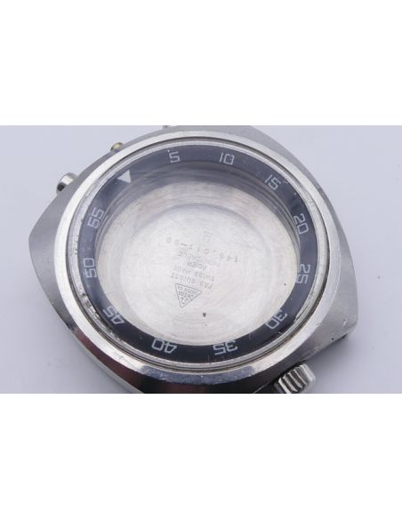 Omega 146.011-69 Bull head Boîtier - Case