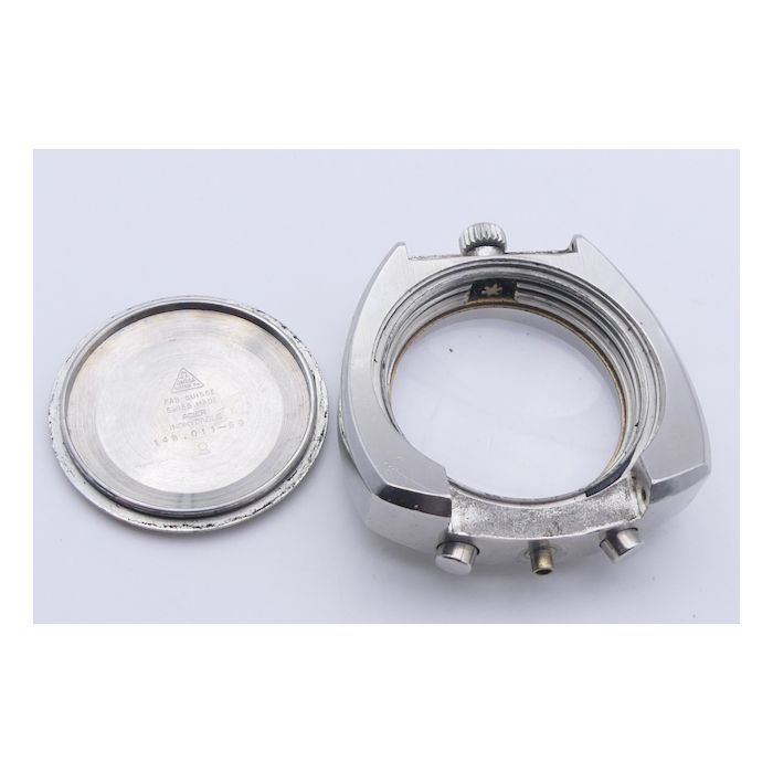 Omega 146.011-69 Bull head Boîtier - Case