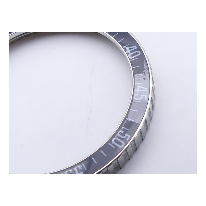 Omega Seamaster F300 Lunette - Bezel