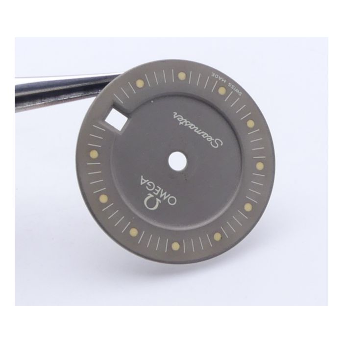 Omega 596.0053 Cadran - Dial