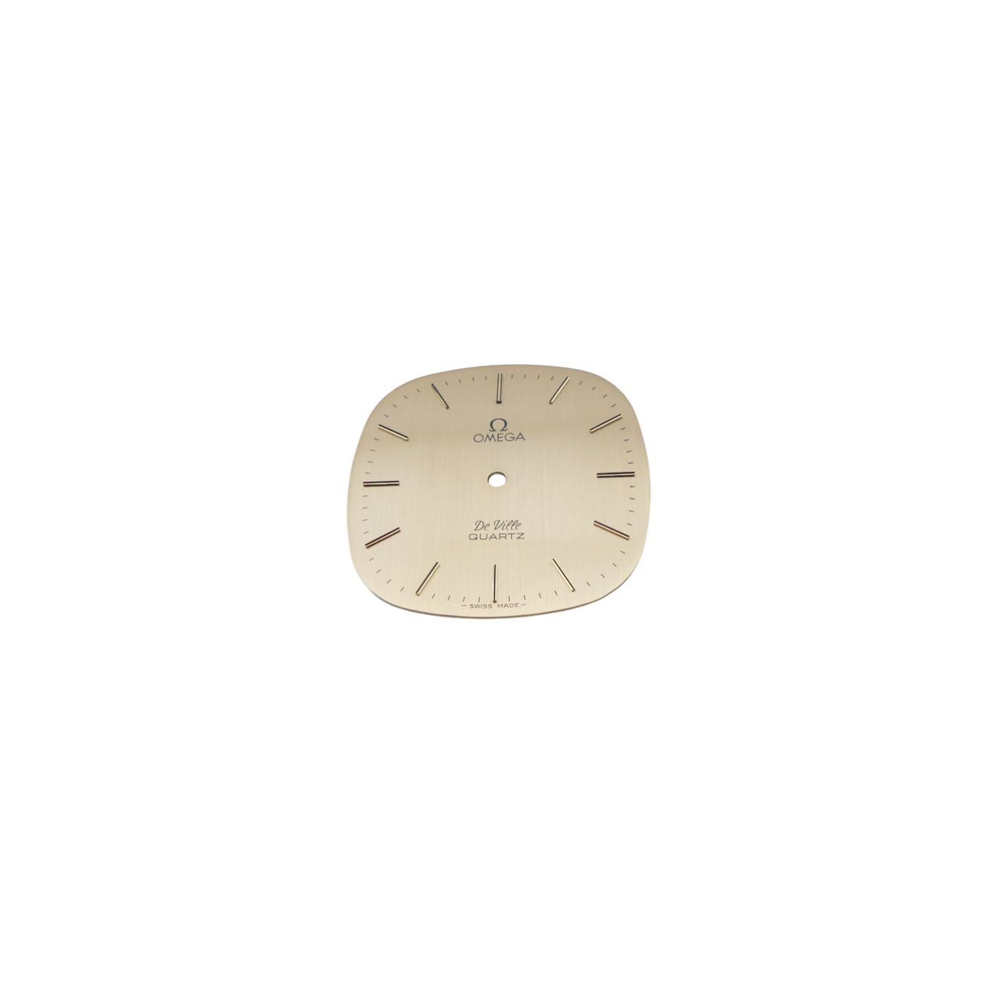 Cadran LEMANIA Cal.quartz - Pour Montre - Occasion Suisse