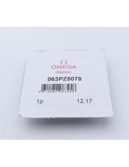 Omega 105 002 Verre - Glass - PZ5078