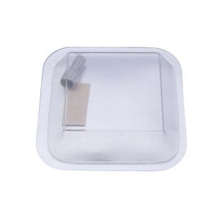 Omega 145 0014 Tube de couronne - Crown tube - ST1257