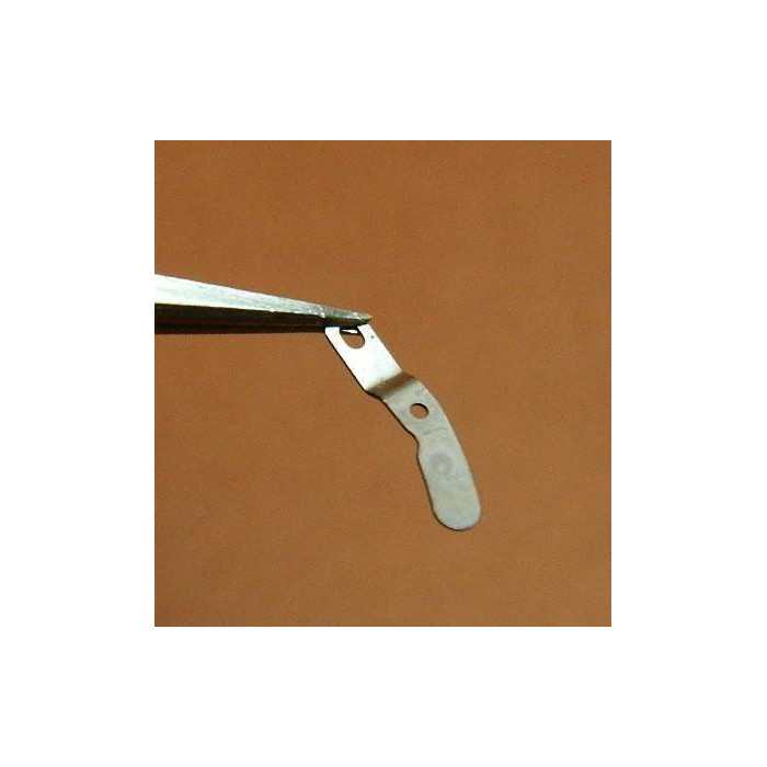 Rolex 3135-225 ressort de tirette