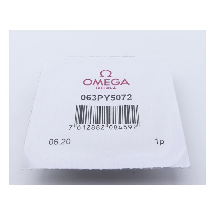 Omega 136 0020 Verre - Glass - PY5072
