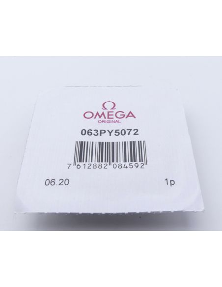 Omega 136 0020 Verre - Glass - PY5072