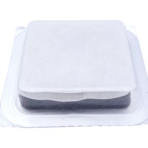 Omega 136 0020 Verre - Glass - PY5072