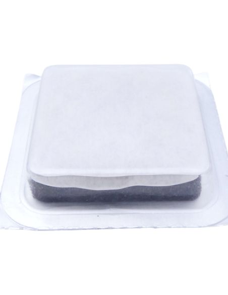 Omega 136 0020 Verre - Glass - PY5072