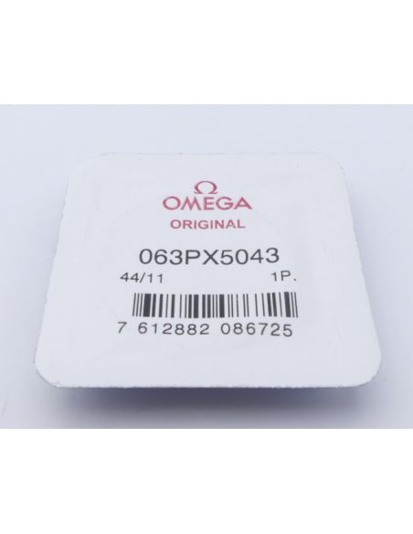 Omega 105 0004 Verre - Glass - PX5043