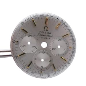 Omega Seamaster De Ville Cadran - Dial - Cal 321