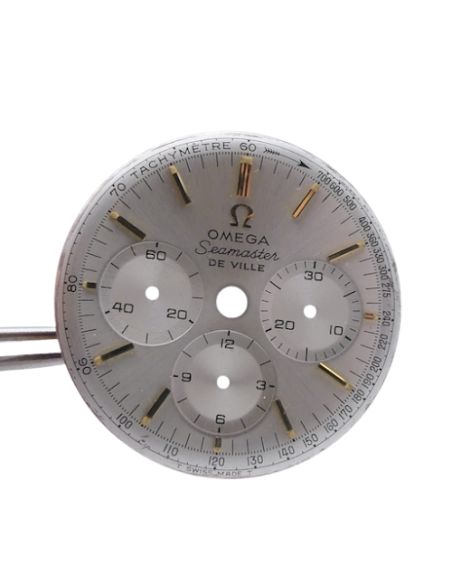 Omega Seamaster De Ville Cadran - Dial - Cal 321