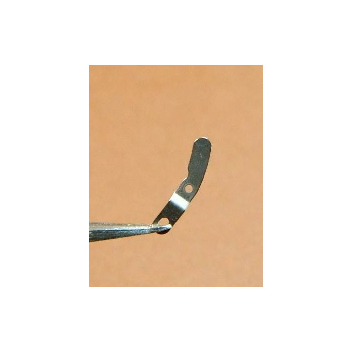 Rolex 3135-225 ressort de tirette