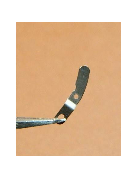 Rolex 3135-225 ressort de tirette