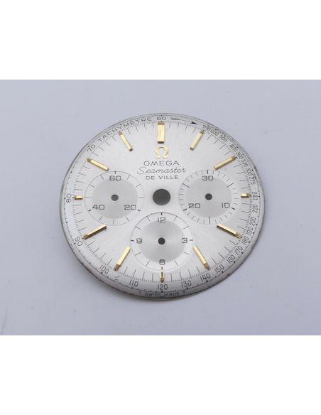 Omega Seamaster De Ville Cadran - Dial - Cal 321