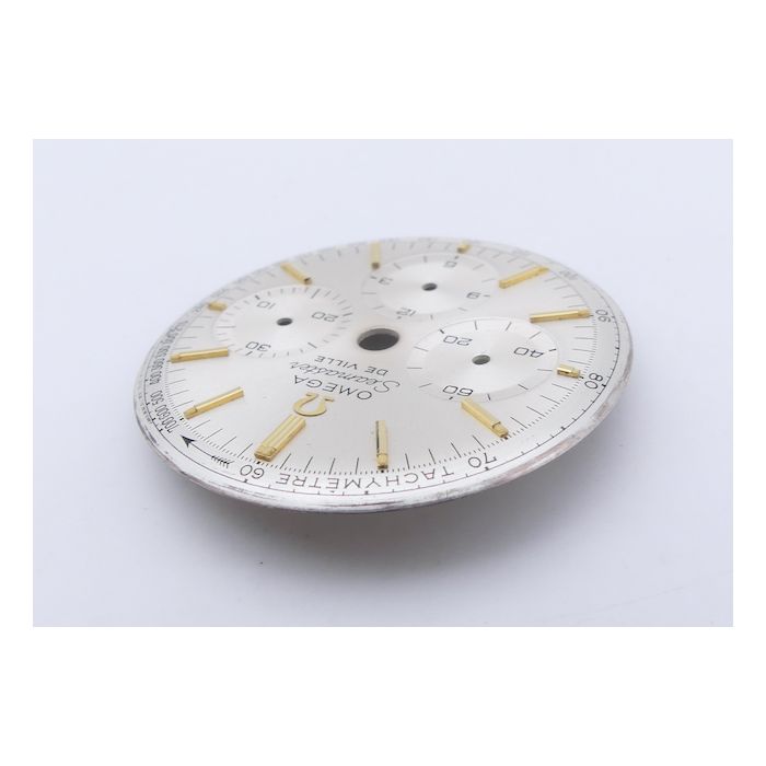 Omega Seamaster De Ville Cadran - Dial - Cal 321