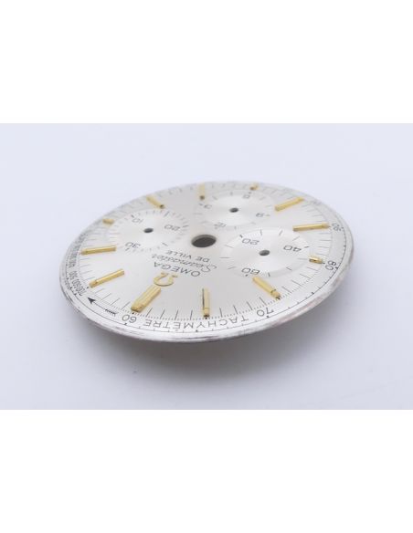 Omega Seamaster De Ville Cadran - Dial - Cal 321