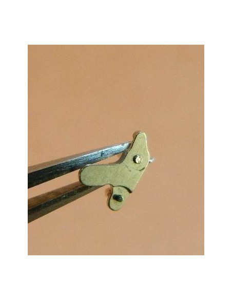 Rolex 3135-220 tirette