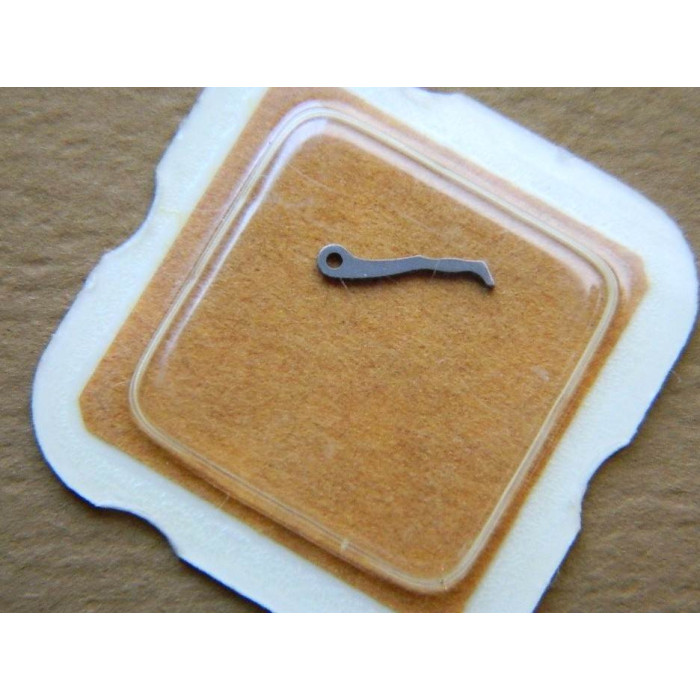 OMEGA Bascule - Calibre 330