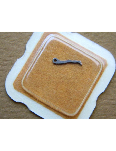 OMEGA Bascule - Calibre 330