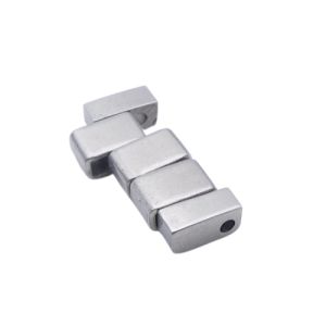 Omega 3011 Maillon acier - Steel link