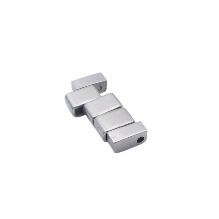 Omega 3011 Maillon acier - Steel link