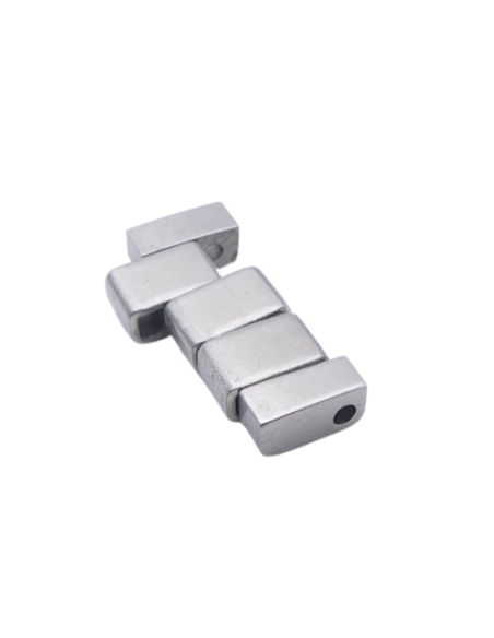 Omega 3011 Maillon acier - Steel link