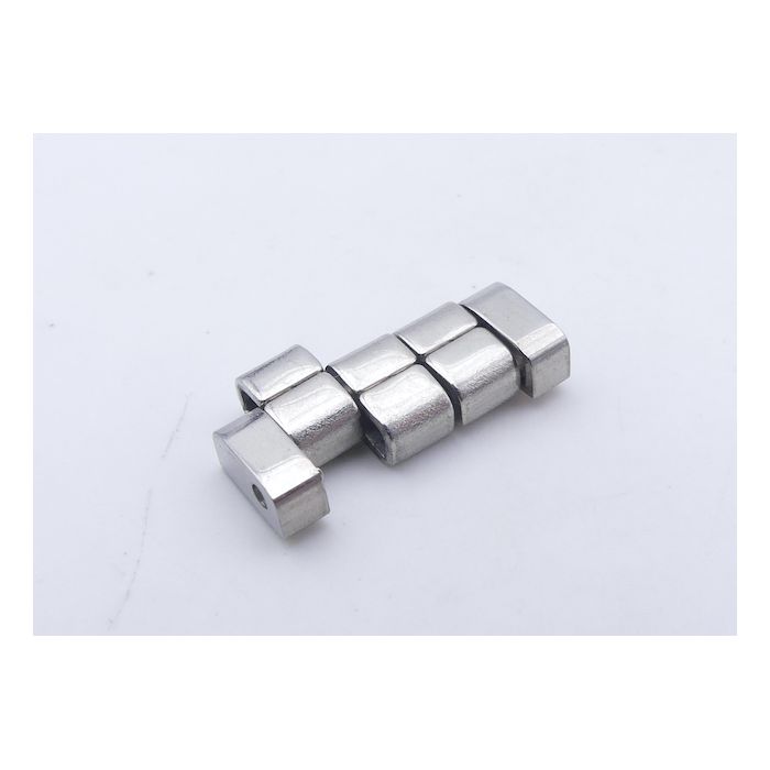 Omega 3011 Maillon acier - Steel link