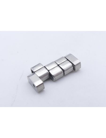 Omega 3011 Maillon acier - Steel link