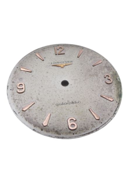 Longines 290 Cadran - Dial
