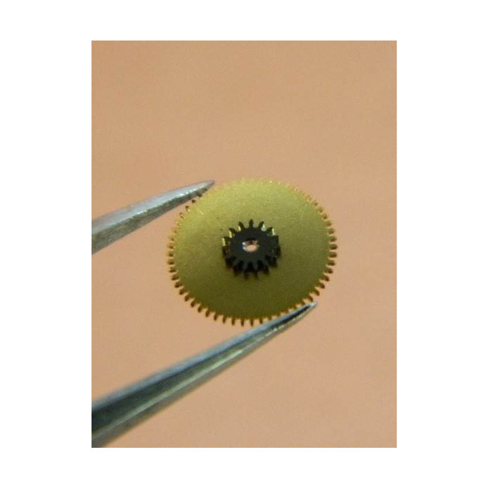 Rolex 3135-260 roue de minuterie