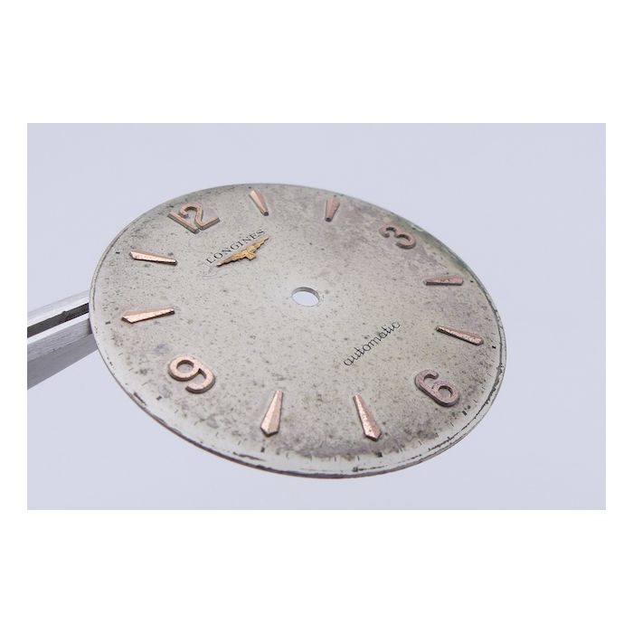Longines 290 Cadran - Dial