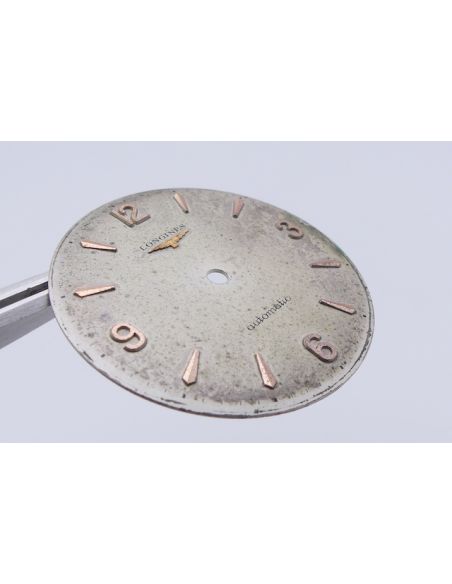 Longines 290 Cadran - Dial