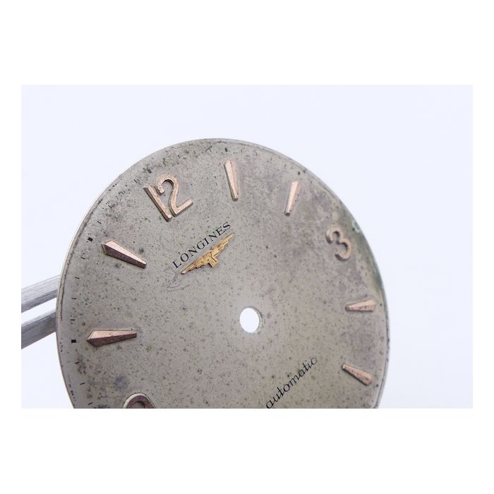 Longines 290 Cadran - Dial